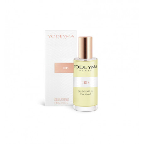 yodeyma paris iris parfum