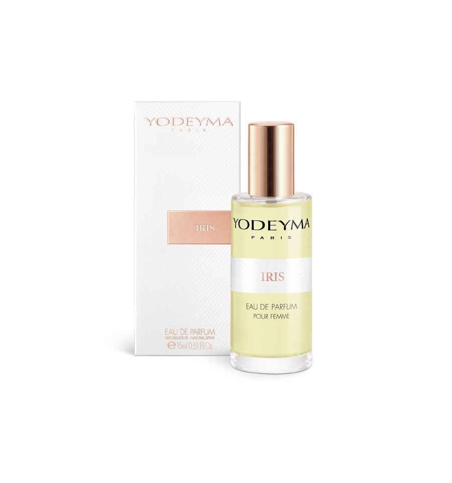 yodeyma perfume iris