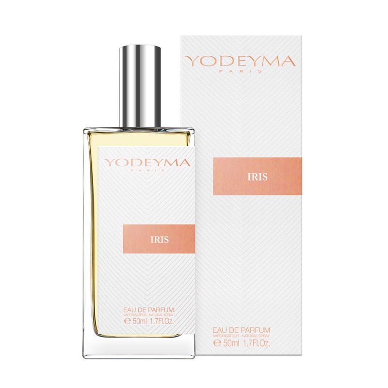 yodeyma iris eau de parfum