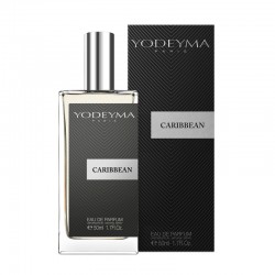 caribbean yodeyma corrispondenza