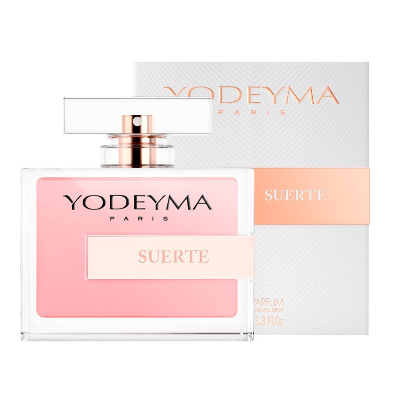 Yodeyma online Perfumery - Official 