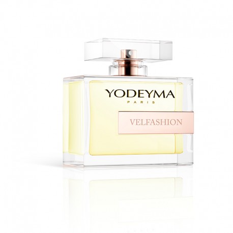 Yodeyma Velfashion Perfume-WOMEN'S COLLECTION