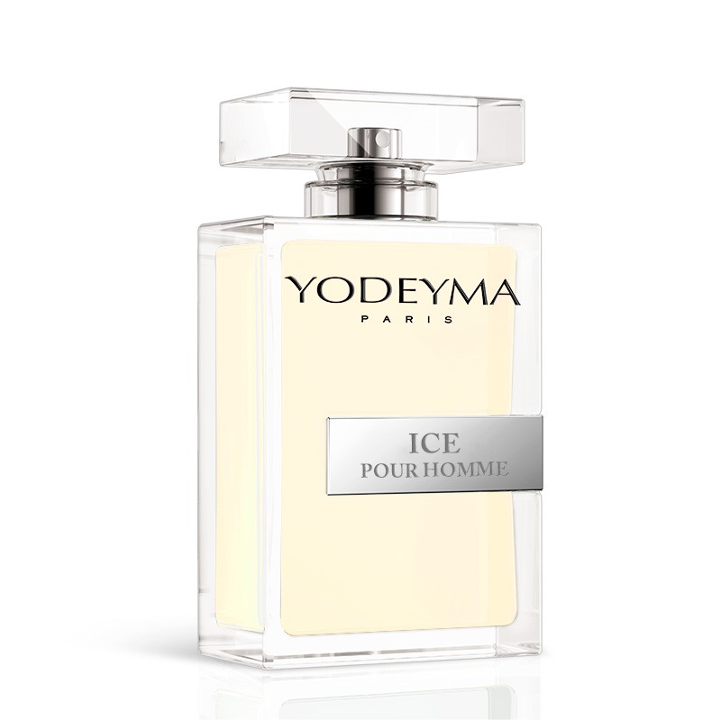 Yodeyma Ice pour Homme-MEN'S COLLECTION