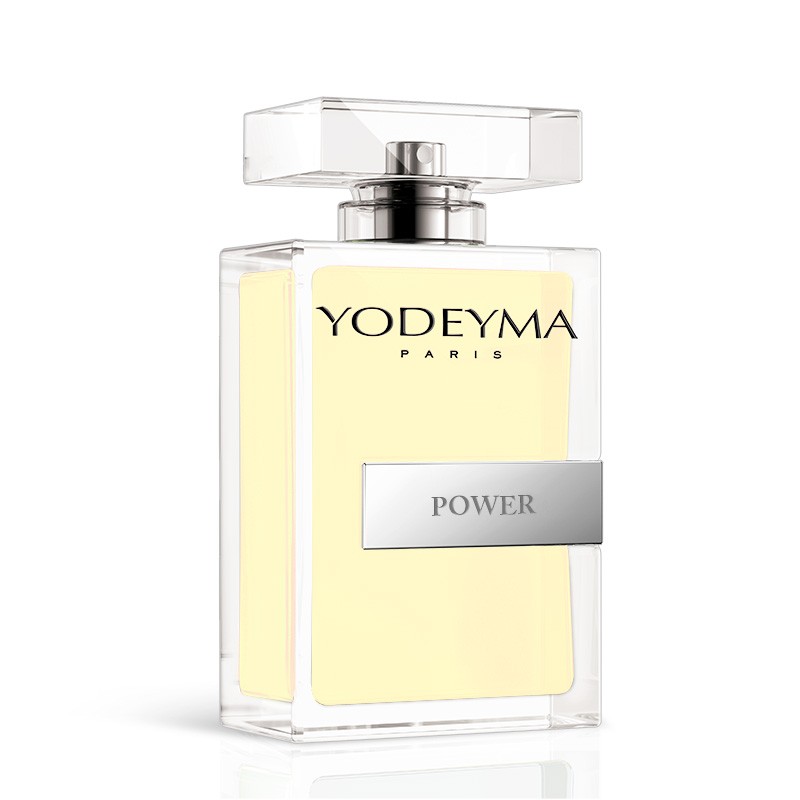 Yodeyma Power Perfume-MEN'S COLLECTION